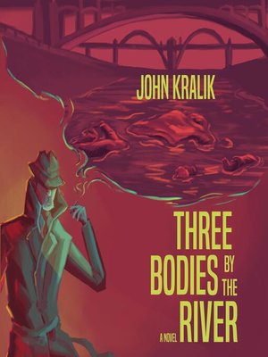 cover image of Three Bodies by the River